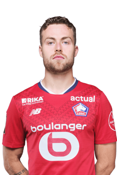 Gabriel Gudmundsson