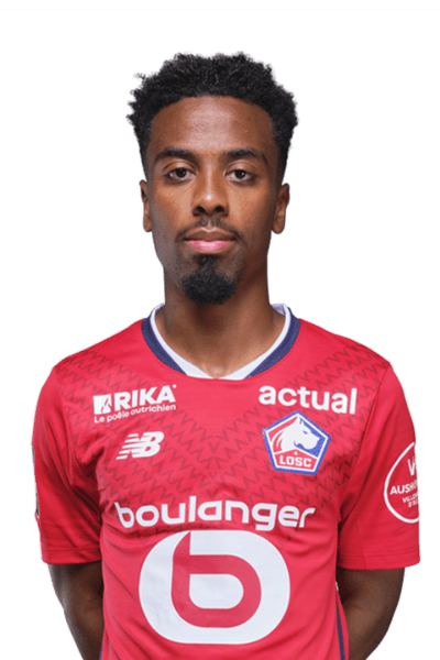 Angel Gomes
