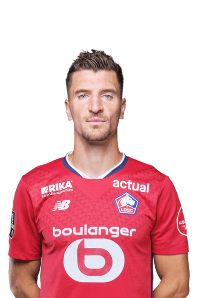 Thomas Meunier