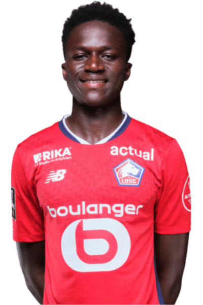 Ousmane Touré