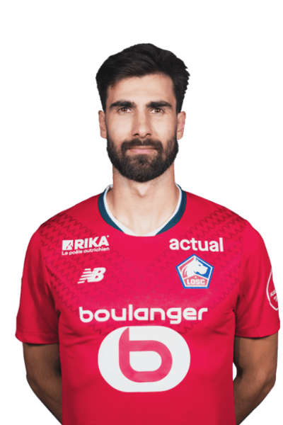 André Gomes