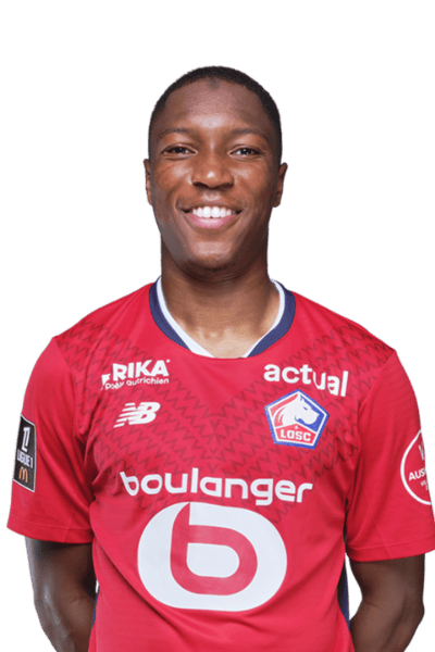 Bafodé Diakité