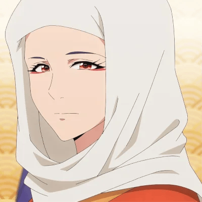 Tsukina Aoba