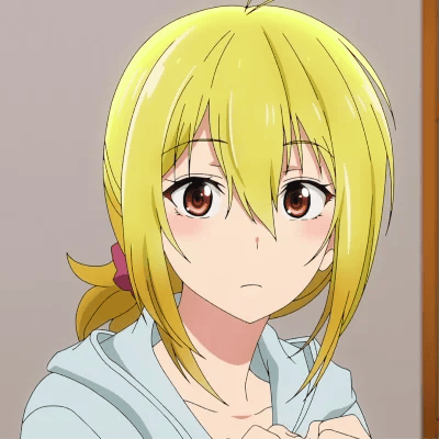 Tsukuyo Aoba