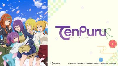 Tenpuru
