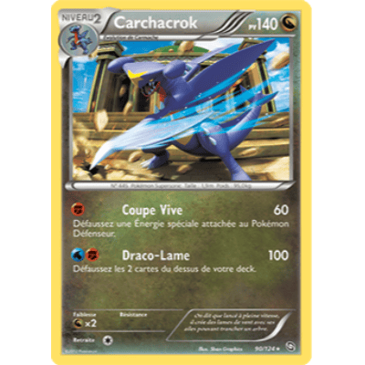 Garchomp
