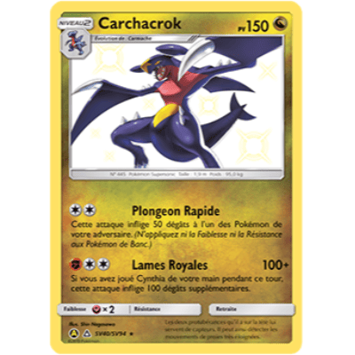 Garchomp