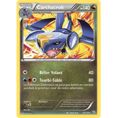 Garchomp