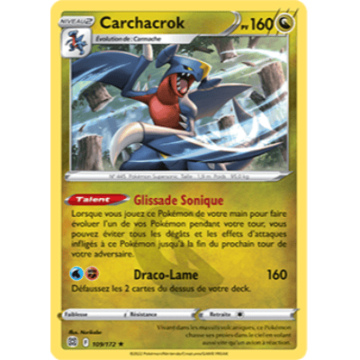 Garchomp