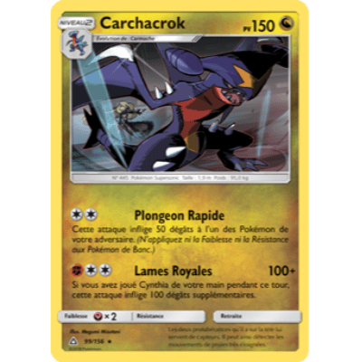 Garchomp