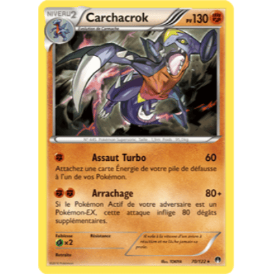 Garchomp