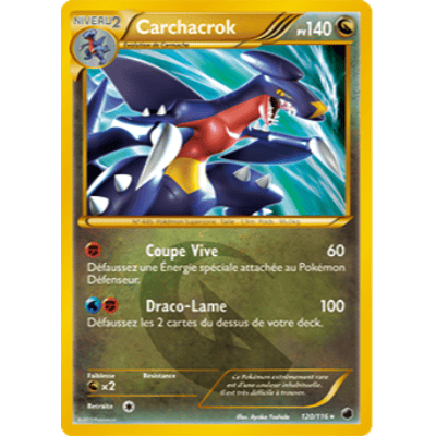 Garchomp