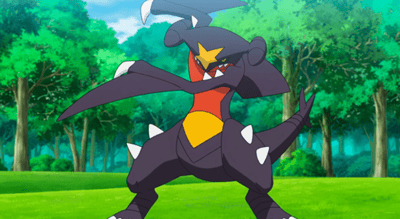 Pokémon