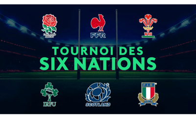 Rugby