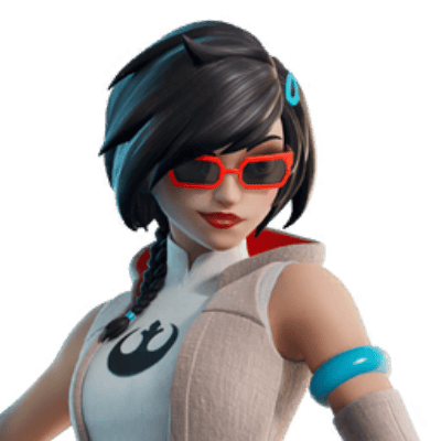 Evie Apprentice
