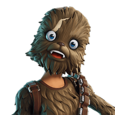 Wookiee Expert
