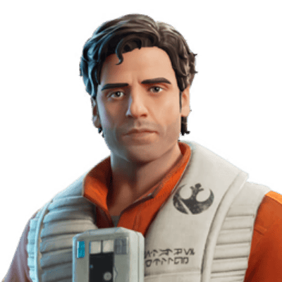 Poe Dameron