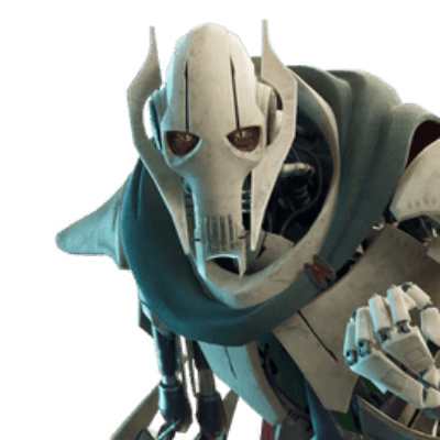 General Grievous