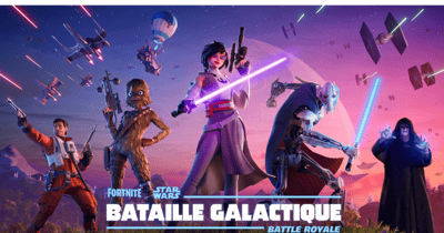 Fortnite