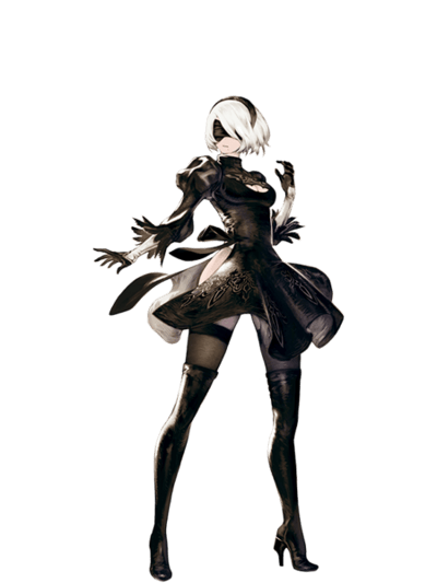 2B