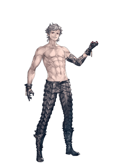 Eve