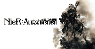 Nier: Automata
