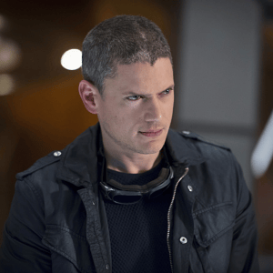 Leonard Snart