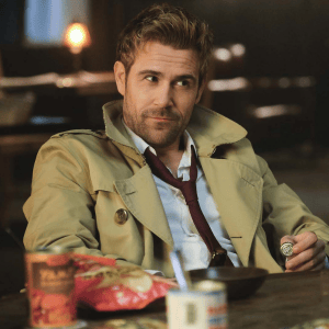 John Constantine