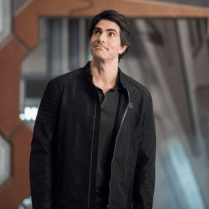 Ray Palmer