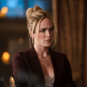 Sara Lance