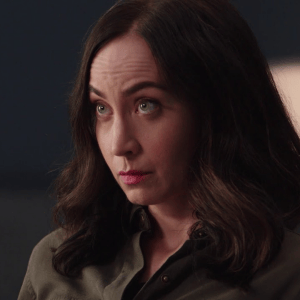 Nora Darhk