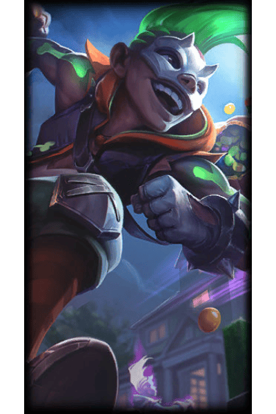 EKKO SPAVENTOSO