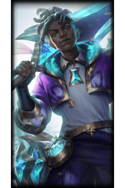 EKKO GUARDIANO STELLARE PRESTIGIO