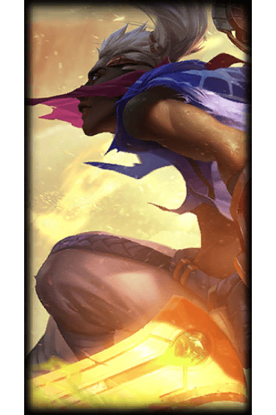 EKKO DEL DESERTO