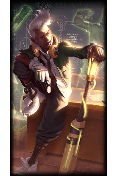 EKKO STUDENTE
