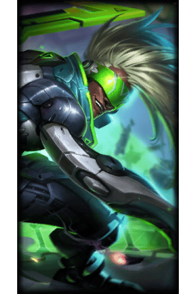 PROGETTO: EKKO