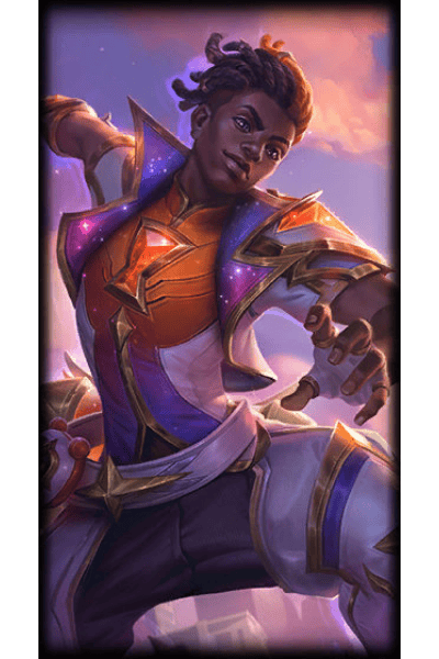 EKKO GUARDIANO STELLARE