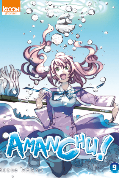 Volume 9