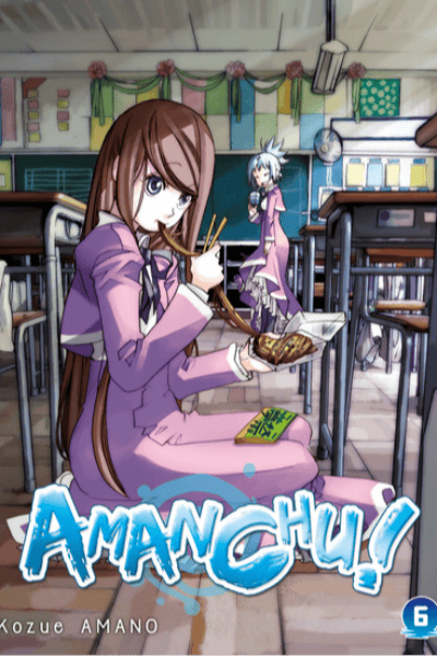 Volume 6