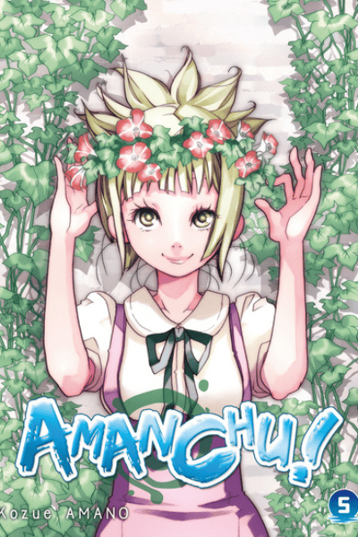 Volume 5