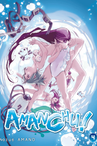 Volume 4