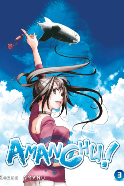 Volume 3