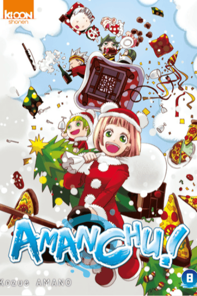 Volume 8