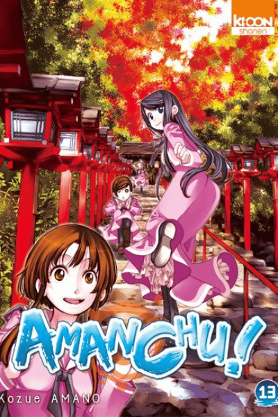 Volume 13