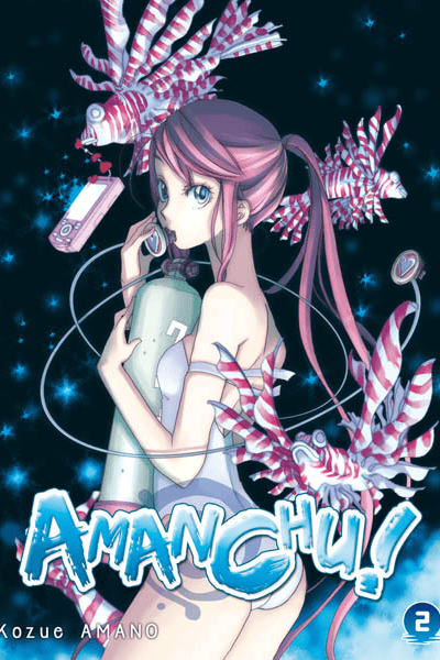 Volume 2