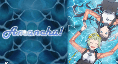 Amanchu!