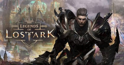 Lost Ark