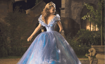 Cinderella