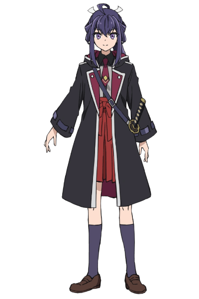 Nanao Hibiya