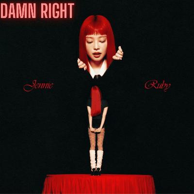 Damn Right (feat. Childish Gambino & Kali Uchis)